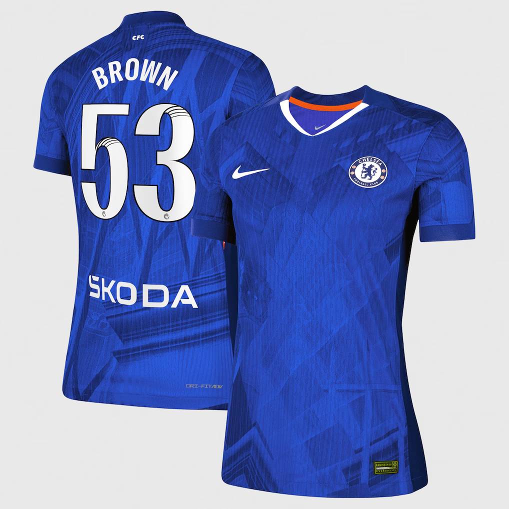 Chelsea Store – Official chelsea-wsl-nike-dri-fit-adv-home-match-shirt-2025-26-womens-with-brown-53-printing_ss5_p-203257013+pv-1+u-thrgt53jkehllhs7xluh+v-rcmvb3z6xbvfwahpg0ak Chelsea FC Jerseys and Fan Gear