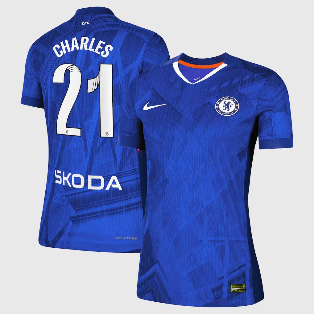 Chelsea Store – Official chelsea-wsl-nike-dri-fit-adv-home-match-shirt-2025-26-womens-with-charles-21-printing_ss5_p-203073670+pv-1+u-mqd1kbqlteetpw8zk2yf+v-1wmzneu9iapnx0javxox Chelsea FC Jerseys and Fan Gear