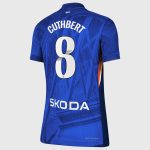 Chelsea Store – Official chelsea-wsl-nike-dri-fit-adv-home-match-shirt-2025-26-womens-with-cuthbert-8-printing_ss5_p-203073674+pv-3+u-kgt7od2g4t4h1xog7k8m+v-mdavbzhnle9zgtrjredr Chelsea FC Jerseys and Fan Gear