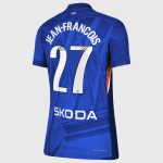 Chelsea Store – Official chelsea-wsl-nike-dri-fit-adv-home-match-shirt-2025-26-womens-with-jean-francois-27-printing_ss5_p-203073622+pv-3+u-fy7ljm89jc54ksh6qz2y+v-1vnhqlyh9patmugtby2w Chelsea FC Jerseys and Fan Gear