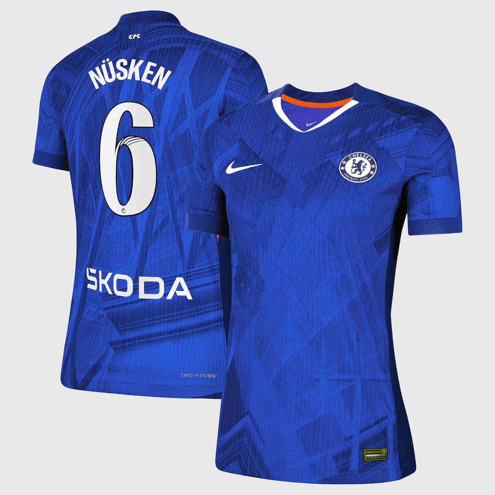 Chelsea Store – Official chelsea-wsl-nike-dri-fit-adv-home-match-shirt-2025-26-womens-with-nüsken-6-printing_ss5_p-203073662+pv-1+u-ysd5odochdwgppw9v0bb+v-crslgwycayvxh5mtpka6 Chelsea FC Jerseys and Fan Gear