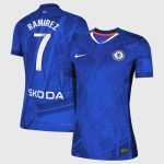 Chelsea Store – Official chelsea-wsl-nike-dri-fit-adv-home-match-shirt-2025-26-womens-with-ramírez-7-printing_ss5_p-203073652+pv-1+u-hgiywrz87dyx5uxindrn+v-qm0umurhm5sgfipd23tn Chelsea FC Jerseys and Fan Gear