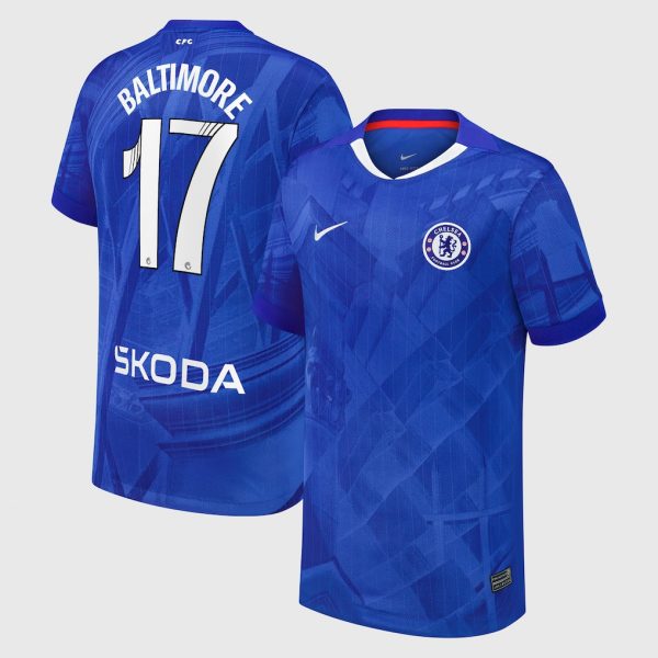 Chelsea Store – Official chelsea-wsl-nike-home-stadium-shirt-2025-26-kids-with-baltimore-17-printing_ss5_p-203073701+pv-1+u-38xs4fvfhmrj7jjdnqee+v-3vbigj0vsrlqpicqh4pc Chelsea FC Jerseys and Fan Gear