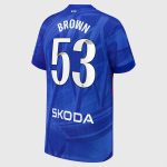 Chelsea Store – Official chelsea-wsl-nike-home-stadium-shirt-2025-26-kids-with-brown-53-printing_ss5_p-203257016+pv-3+u-d7zsblcayyofwtrnsdnt+v-elfpdmploapgwnug4tc6 Chelsea FC Jerseys and Fan Gear