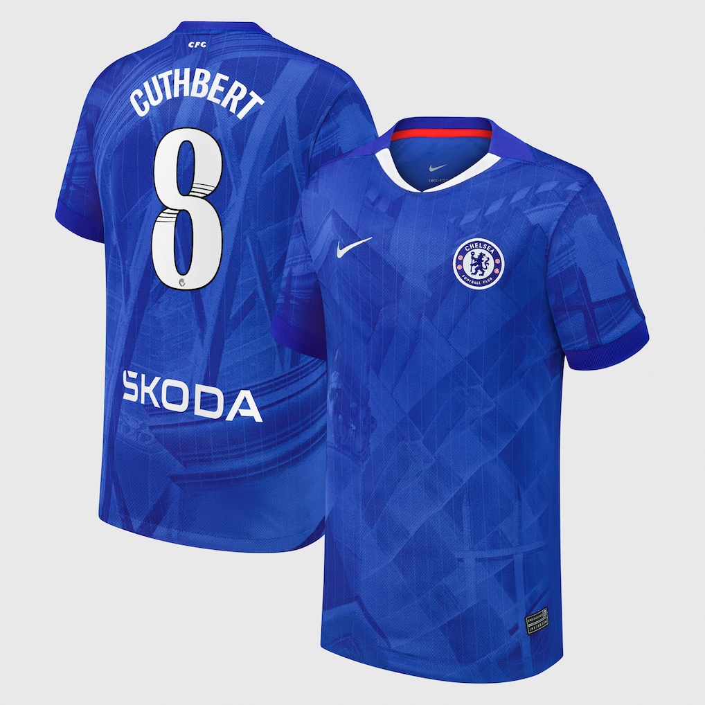 Chelsea Store – Official chelsea-wsl-nike-home-stadium-shirt-2025-26-kids-with-cuthbert-8-printing_ss5_p-203073705+pv-1+u-h2ascvjrf1bcazw4mzau+v-kohomsfnoakjqdexry7e Chelsea FC Jerseys and Fan Gear