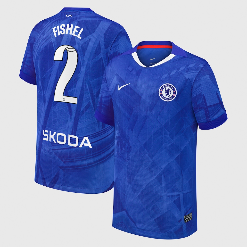 Chelsea Store – Official chelsea-wsl-nike-home-stadium-shirt-2025-26-kids-with-fishel-2-printing_ss5_p-203073650+pv-1+u-u3tuxaveyostpaurberk+v-olzijrpe8s4ixj7zyr7i Chelsea FC Jerseys and Fan Gear