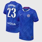 Chelsea Store – Official chelsea-wsl-nike-home-stadium-shirt-2025-26-kids-with-hamano-23-printing_ss5_p-203073699+pv-1+u-eplvq9kxde9183masdgh+v-prmcci3rqomotq2cxvjy Chelsea FC Jerseys and Fan Gear