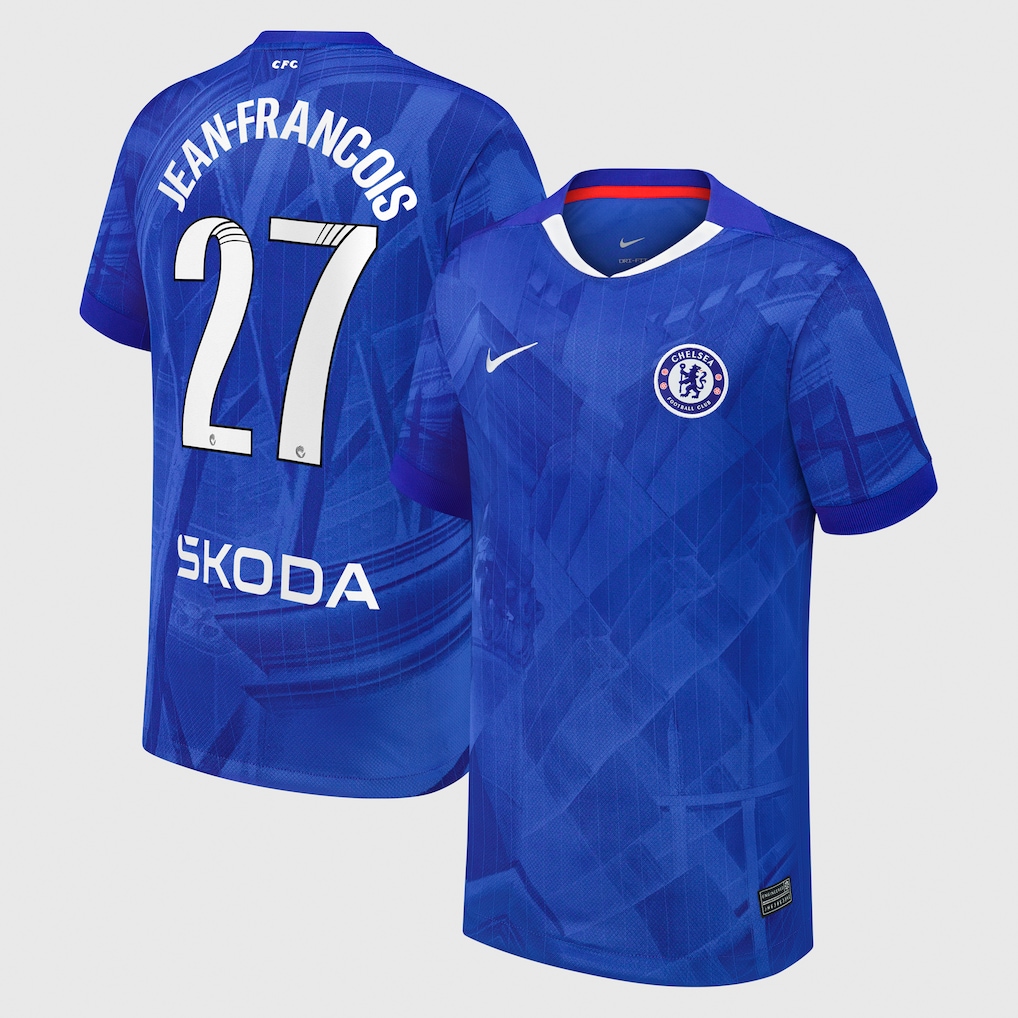 Chelsea Store – Official chelsea-wsl-nike-home-stadium-shirt-2025-26-kids-with-jean-francois-27-printing_ss5_p-203073646+pv-1+u-gzp3y0hov5ozvywk4unc+v-rzh6znexbxxs5rnqw4zk Chelsea FC Jerseys and Fan Gear