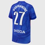 Chelsea Store – Official chelsea-wsl-nike-home-stadium-shirt-2025-26-kids-with-jean-francois-27-printing_ss5_p-203073646+pv-3+u-gzp3y0hov5ozvywk4unc+v-ijdpdayox0xmsscgvi49 Chelsea FC Jerseys and Fan Gear