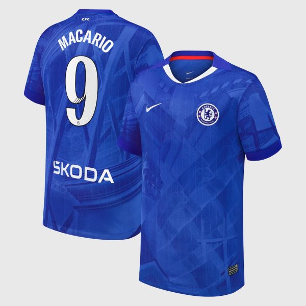 Chelsea Store – Official chelsea-wsl-nike-home-stadium-shirt-2025-26-kids-with-macario-9-printing_ss5_p-203073704+pv-1+u-jg3zubgaatalzfqwy8ua+v-xy7rwedmizlu7fooc7b9 Chelsea FC Jerseys and Fan Gear