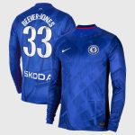 Chelsea Store – Official chelsea-wsl-nike-home-stadium-shirt-2025-26-long-sleeve-with-beever-jones-33-printing_ss5_p-203073426+pv-1+u-slzzs6wcnfuuiplkvwmb+v-qorgwflpm3upupzls6xz Chelsea FC Jerseys and Fan Gear