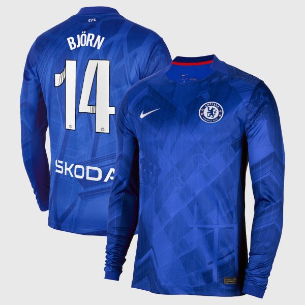 Chelsea Store – Official chelsea-wsl-nike-home-stadium-shirt-2025-26-long-sleeve-with-björn-14-printing_ss5_p-203073428+pv-1+u-vhnbzjfcseepoqxxpq7r+v-auyefwn5pdw1iihbhdtm Chelsea FC Jerseys and Fan Gear
