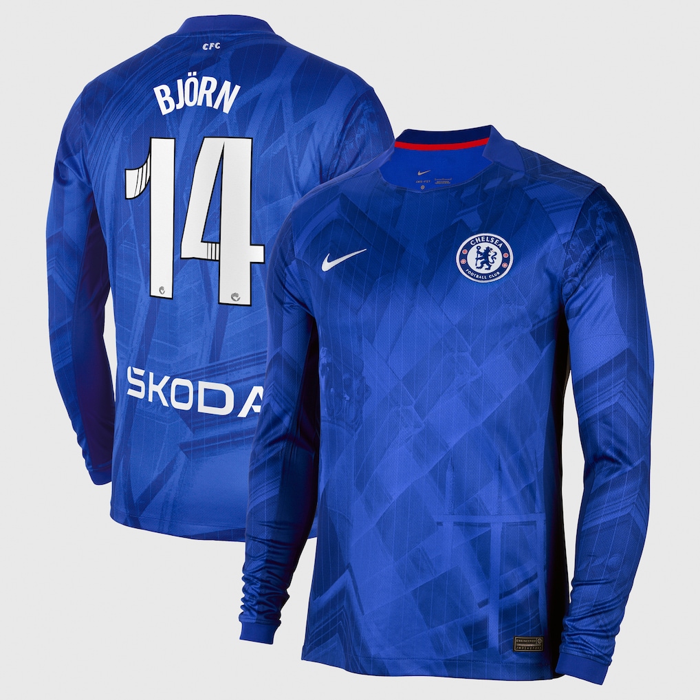Chelsea Store – Official chelsea-wsl-nike-home-stadium-shirt-2025-26-long-sleeve-with-björn-14-printing_ss5_p-203073428+pv-1+u-vhnbzjfcseepoqxxpq7r+v-auyefwn5pdw1iihbhdtm Chelsea FC Jerseys and Fan Gear