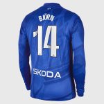 Chelsea Store – Official chelsea-wsl-nike-home-stadium-shirt-2025-26-long-sleeve-with-björn-14-printing_ss5_p-203073428+pv-3+u-vhnbzjfcseepoqxxpq7r+v-byig0jbh8r76etjhlydj Chelsea FC Jerseys and Fan Gear