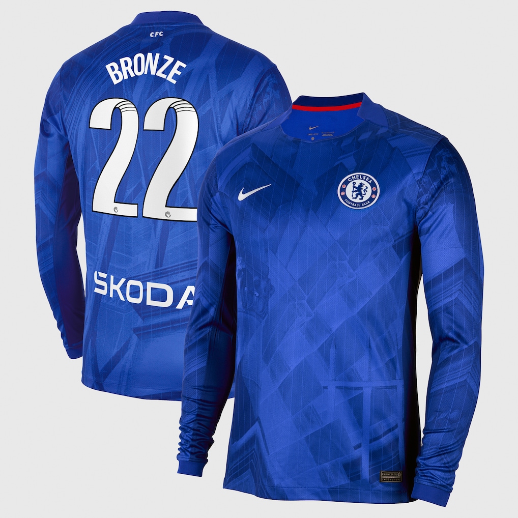 Chelsea Store – Official chelsea-wsl-nike-home-stadium-shirt-2025-26-long-sleeve-with-bronze-22-printing_ss5_p-203073454+pv-1+u-qjky64rozywotjq1x0ur+v-egc0svkrynlwlirbagh8 Chelsea FC Jerseys and Fan Gear