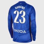 Chelsea Store – Official chelsea-wsl-nike-home-stadium-shirt-2025-26-long-sleeve-with-hamano-23-printing_ss5_p-203073457+pv-3+u-l2w7x6cafsfj9mapyaqg+v-emaf61judnk3ydwjrhfw Chelsea FC Jerseys and Fan Gear