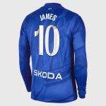 Chelsea Store – Official chelsea-wsl-nike-home-stadium-shirt-2025-26-long-sleeve-with-james-10-printing_ss5_p-203073432+pv-3+u-zq1nfdghvyc5zbe4aq07+v-p32duxadwa0jktto3xww Chelsea FC Jerseys and Fan Gear