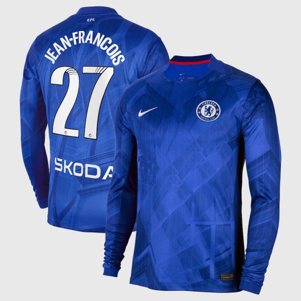 Chelsea Store – Official chelsea-wsl-nike-home-stadium-shirt-2025-26-long-sleeve-with-jean-francois-27-printing_ss5_p-203073435+pv-1+u-7yhlv41w3tlplm83k9zk+v-4ffwmfzgflrwrbhkien3 Chelsea FC Jerseys and Fan Gear
