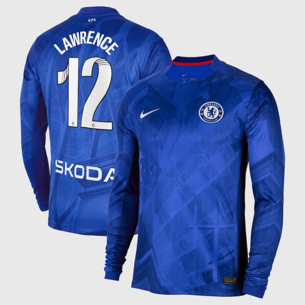 Chelsea Store – Official chelsea-wsl-nike-home-stadium-shirt-2025-26-long-sleeve-with-lawrence-12-printing_ss5_p-203073466+pv-1+u-afspvnrwphfrptjgm5al+v-uhlbnpskey7v7yarehff Chelsea FC Jerseys and Fan Gear