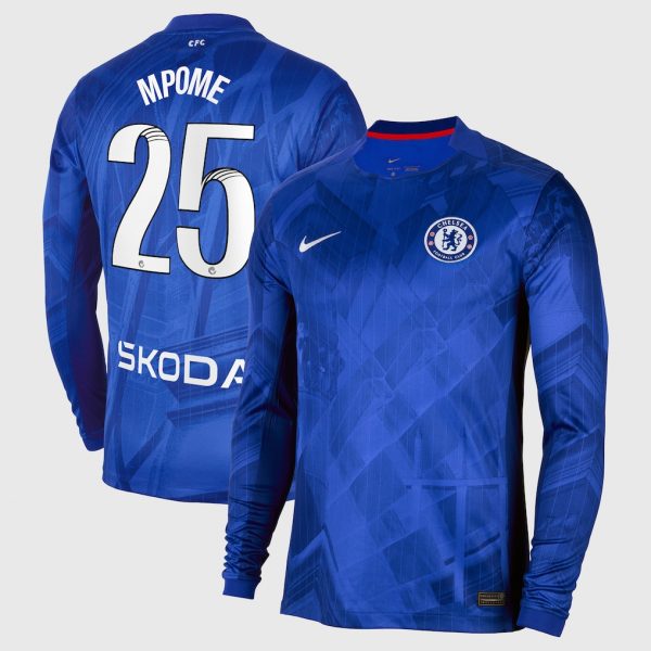 Chelsea Store – Official chelsea-wsl-nike-home-stadium-shirt-2025-26-long-sleeve-with-mpome-25-printing_ss5_p-203073423+pv-1+u-ssnv5mwulrjdgwytgres+v-fs4sradfyq4djlp3dgja Chelsea FC Jerseys and Fan Gear