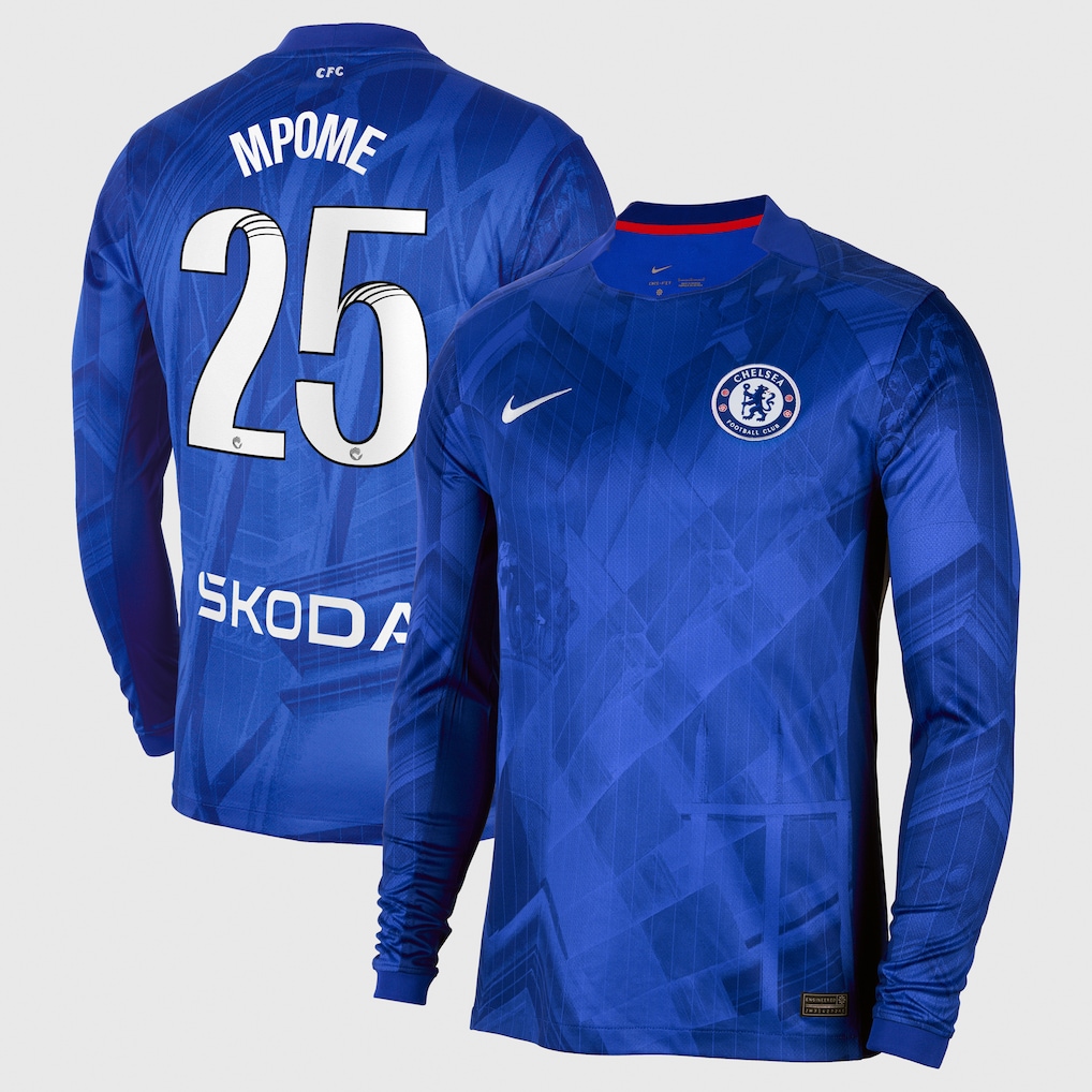 Chelsea Store – Official chelsea-wsl-nike-home-stadium-shirt-2025-26-long-sleeve-with-mpome-25-printing_ss5_p-203073423+pv-1+u-ssnv5mwulrjdgwytgres+v-fs4sradfyq4djlp3dgja Chelsea FC Jerseys and Fan Gear