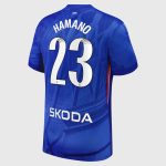 Chelsea Store – Official chelsea-wsl-nike-home-stadium-shirt-2025-26-with-hamano-23-printing_ss5_p-203073430+pv-3+u-k29fzwo7tzoz3xynxxhi+v-ahwzdomuaqhhghrybru3 Chelsea FC Jerseys and Fan Gear