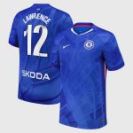Chelsea Store – Official chelsea-wsl-nike-home-stadium-shirt-2025-26-with-lawrence-12-printing_ss5_p-203073436+pv-1+u-0mt7wvnsqtlcxrexvyga+v-2mqk8aixlijkzddd67zs Chelsea FC Jerseys and Fan Gear