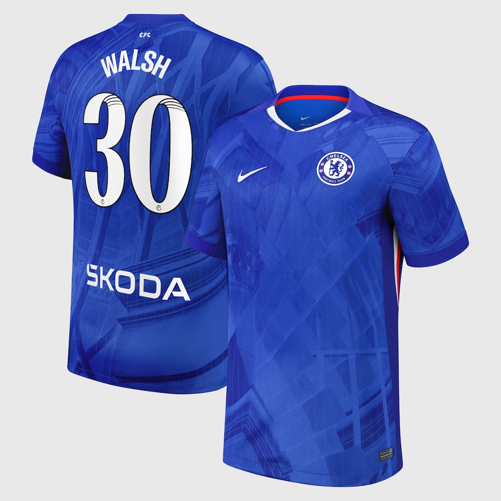 Chelsea Store – Official chelsea-wsl-nike-home-stadium-shirt-2025-26-with-walsh-30-printing_ss5_p-203073424+pv-1+u-zt4gtgmcvamdr0xl3kzw+v-mjft9mtbaqn62hqo8zax Chelsea FC Jerseys and Fan Gear