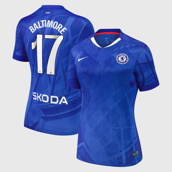 Chelsea Store – Official chelsea-wsl-nike-home-stadium-shirt-2025-26-womens-with-baltimore-17-printing_ss5_p-203073626+pv-1+u-yswjjvxbjq0dlz3ha7g4+v-3f7suuvnhgatf3udm6bu Chelsea FC Jerseys and Fan Gear