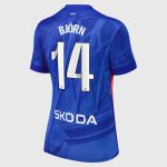 Chelsea Store – Official chelsea-wsl-nike-home-stadium-shirt-2025-26-womens-with-björn-14-printing_ss5_p-203073620+pv-3+u-z7berep1kgx434efsxq3+v-yzim4oxdttprdxv2efjn Chelsea FC Jerseys and Fan Gear