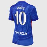 Chelsea Store – Official chelsea-wsl-nike-home-stadium-shirt-2025-26-womens-with-james-10-printing_ss5_p-203073692+pv-3+u-aeezo23jcqhjwg2ltwxn+v-f9z5vmzbbupjlshhmxta Chelsea FC Jerseys and Fan Gear