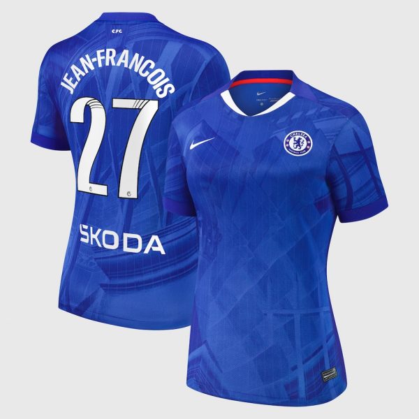 Chelsea Store – Official chelsea-wsl-nike-home-stadium-shirt-2025-26-womens-with-jean-francois-27-printing_ss5_p-203073617+pv-1+u-kgcjjqtbxlsaa1eclz9z+v-i13xpwrli8af6qjqqy5b Chelsea FC Jerseys and Fan Gear