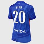 Chelsea Store – Official chelsea-wsl-nike-home-stadium-shirt-2025-26-womens-with-kerr-20-printing_ss5_p-203073640+pv-3+u-xparelip4vff3ohru21v+v-zpjn4tor1cseqqsq8zfz Chelsea FC Jerseys and Fan Gear