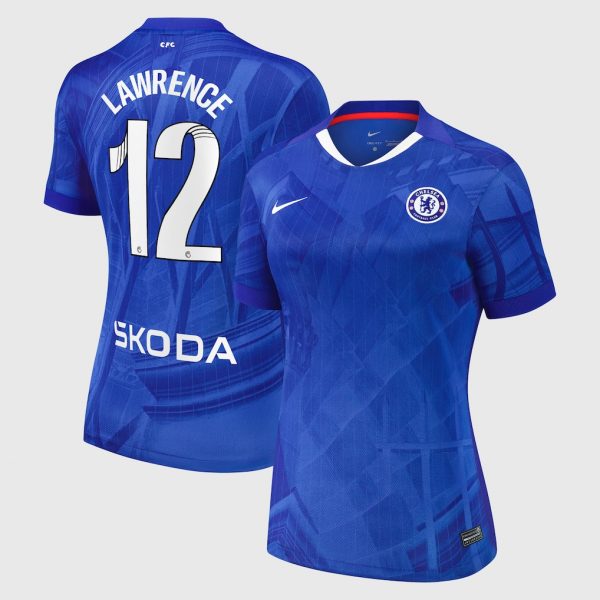 Chelsea Store – Official chelsea-wsl-nike-home-stadium-shirt-2025-26-womens-with-lawrence-12-printing_ss5_p-203073615+pv-1+u-xypg277l8dwl13jh0dq9+v-tfo8kuvmhthr8iwiqax5 Chelsea FC Jerseys and Fan Gear