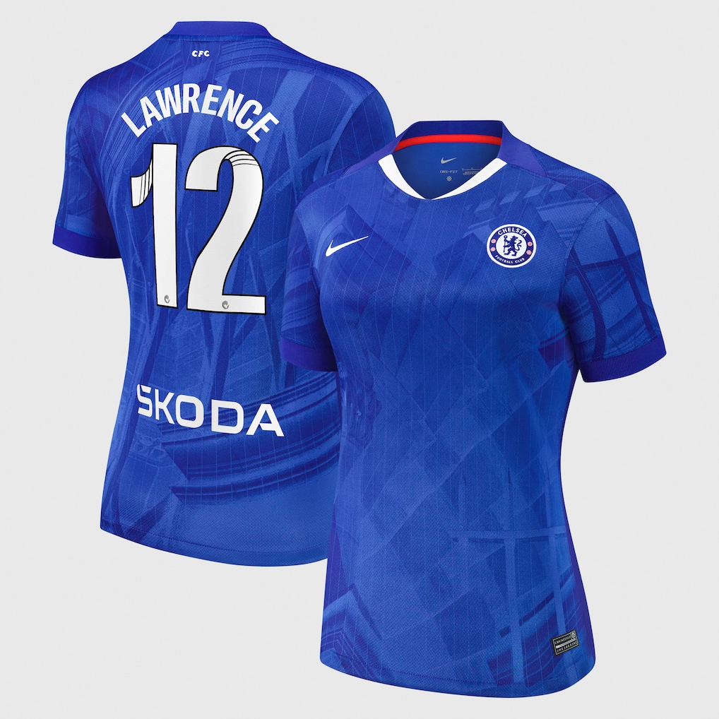 Chelsea Store – Official chelsea-wsl-nike-home-stadium-shirt-2025-26-womens-with-lawrence-12-printing_ss5_p-203073615+pv-1+u-xypg277l8dwl13jh0dq9+v-tfo8kuvmhthr8iwiqax5 Chelsea FC Jerseys and Fan Gear