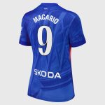 Chelsea Store – Official chelsea-wsl-nike-home-stadium-shirt-2025-26-womens-with-macario-9-printing_ss5_p-203073612+pv-3+u-lwr1zs2shyumfjo7vd5i+v-vlzxvxu7bmi38il4a2th Chelsea FC Jerseys and Fan Gear