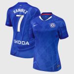 Chelsea Store – Official chelsea-wsl-nike-home-stadium-shirt-2025-26-womens-with-ramírez-7-printing_ss5_p-203073624+pv-1+u-gjsavhk2h2aqdlsglcrj+v-aweij5qaciziwmjw51aw Chelsea FC Jerseys and Fan Gear