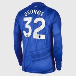 Chelsea Store – Official 3 Chelsea FC Jerseys and Fan Gear
