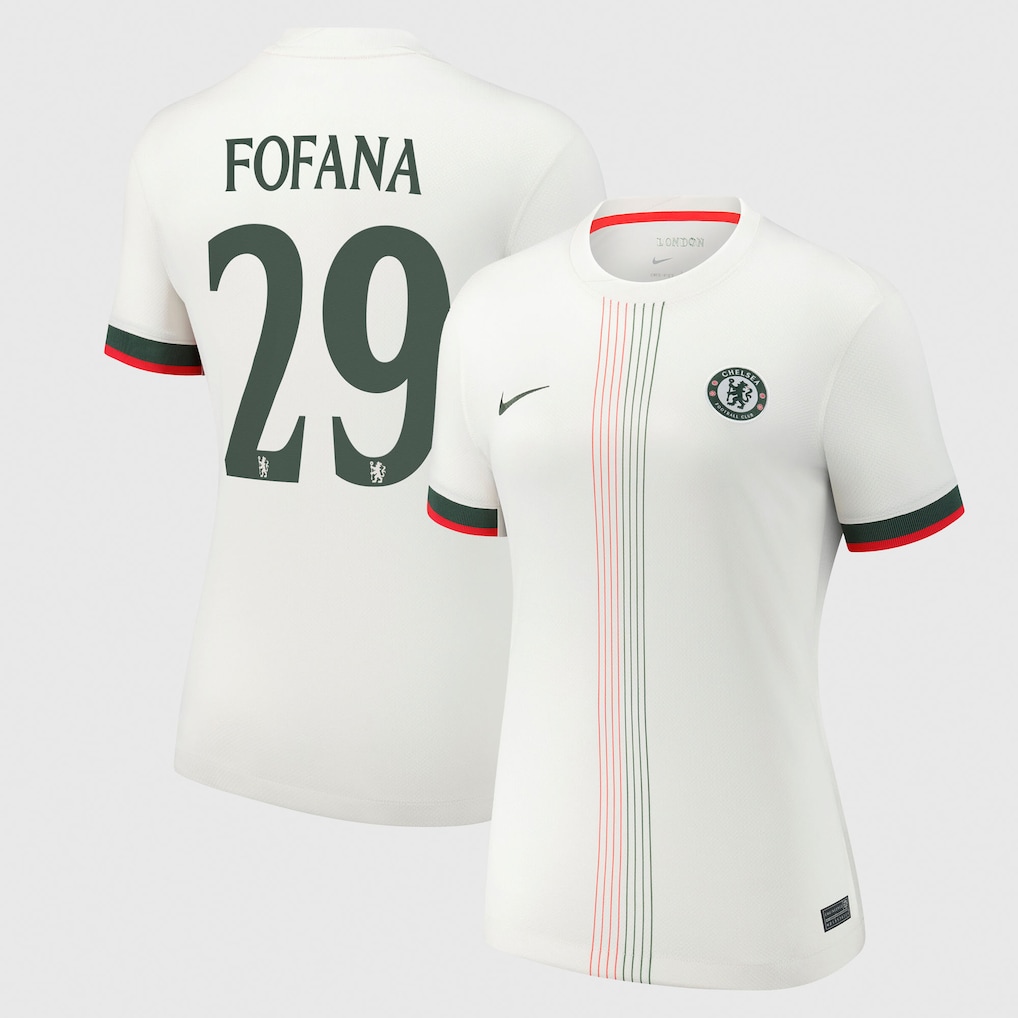 Chelsea Store – Official chelsea-cup-nike-away-stadium-shirt-2025-26-womens-with-fofana-29-printing_ss5_p-203084160+pv-1+u-bw3h8alsm4fcrxp63rd6+v-qoxwxzlntqdiykjxvcns Chelsea FC Jerseys and Fan Gear