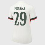 Chelsea Store – Official chelsea-cup-nike-away-stadium-shirt-2025-26-womens-with-fofana-29-printing_ss5_p-203084160+pv-3+u-bw3h8alsm4fcrxp63rd6+v-9ndcfvavezlcuicemtkx Chelsea FC Jerseys and Fan Gear