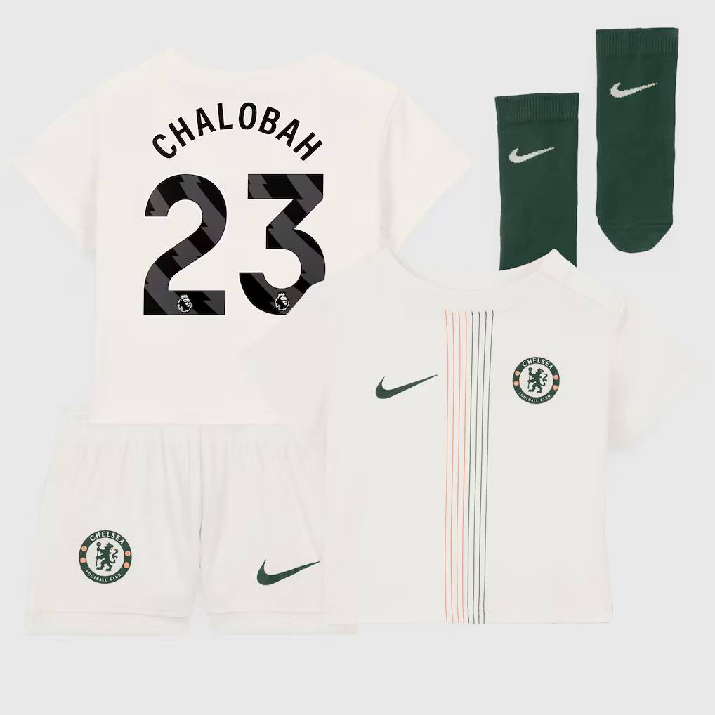 Chelsea Store – Official chelsea-nike-away-stadium-minikit-2025-26-infants-with-chalobah-23-printing_ss5_p-203084584+pv-1+u-fbahrhvud9pqz6nbe1mi+v-s3rl5rht0amn8wpiwo3i Chelsea FC Jerseys and Fan Gear