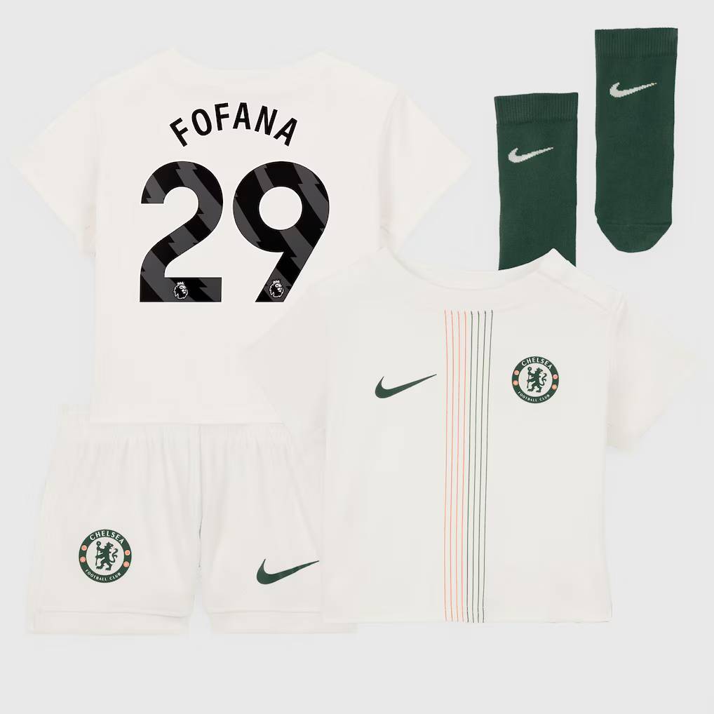 Chelsea Store – Official chelsea-nike-away-stadium-minikit-2025-26-infants-with-fofana-29-printing_ss5_p-203084610+pv-1+u-hdti7x0m0l18e2y1eo9f+v-ncl3tqkdzvexseecx9uv Chelsea FC Jerseys and Fan Gear