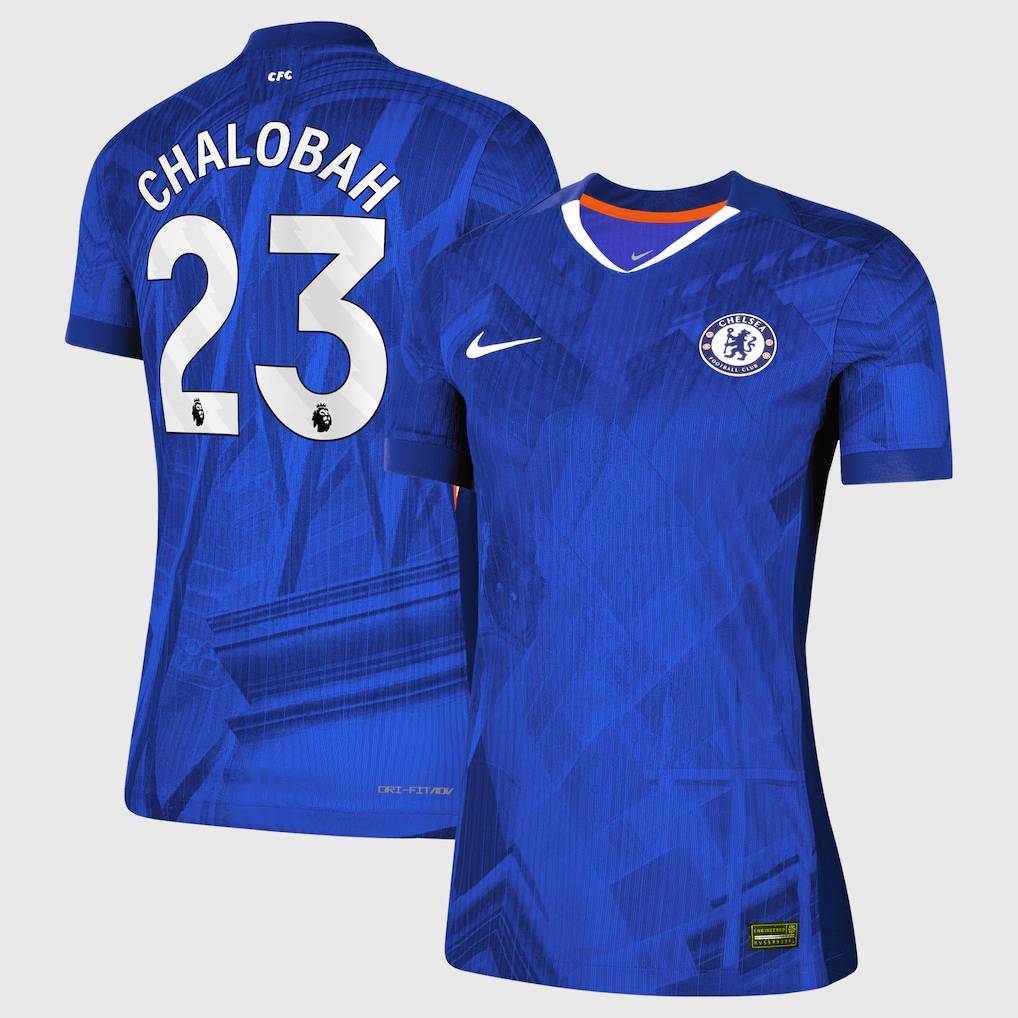 Chelsea Store – Official chelsea-nike-dri-fit-adv-home-match-shirt-2025-26-womens-with-chalobah-23-printing_ss5_p-203072504+pv-1+u-hxj3fhzamrxdrvr2ub8u+v-ervnrmdw6gg8ktgnspve Chelsea FC Jerseys and Fan Gear