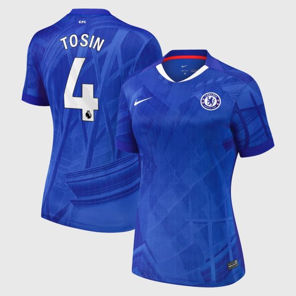 Chelsea Store – Official chelsea-nike-home-stadium-shirt-2025-26-womens-with-tosin-4-printing_ss5_p-203072467+pv-1+u-62pgj0suj4cuhpvuoaq3+v-i3wvbwwebqgrc2uibqbp Chelsea FC Jerseys and Fan Gear
