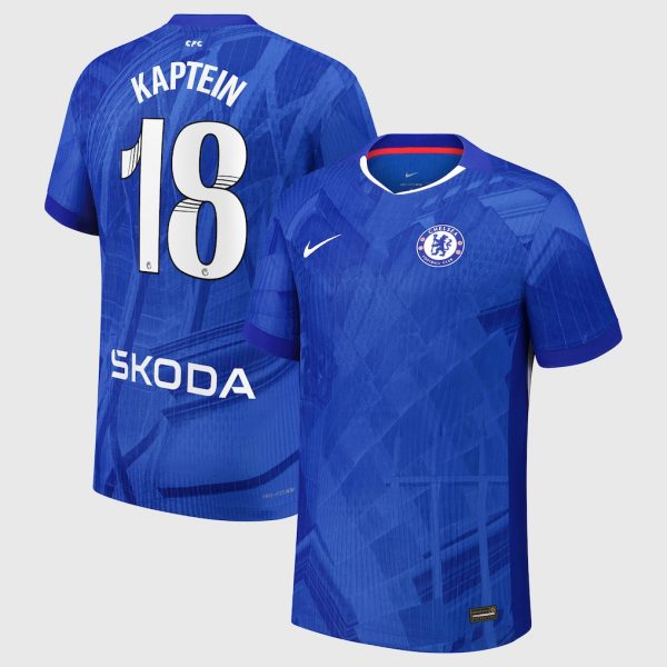 Chelsea Store – Official chelsea-wsl-nike-dri-fit-adv-home-match-shirt-2025-26-kids-with-kaptein-18-printing_ss5_p-203073677+pv-1+u-69l9jgavwjfhl4x9alok+v-tqspmiiwzekahsoe92sh Chelsea FC Jerseys and Fan Gear