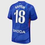 Chelsea Store – Official chelsea-wsl-nike-dri-fit-adv-home-match-shirt-2025-26-kids-with-kaptein-18-printing_ss5_p-203073677+pv-3+u-69l9jgavwjfhl4x9alok+v-whef8lixb6lmatoh3flo Chelsea FC Jerseys and Fan Gear
