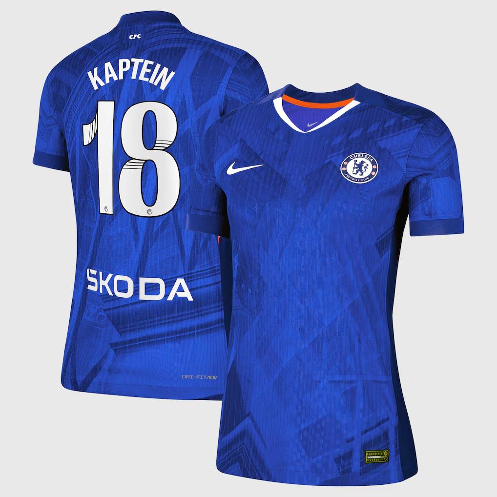 Chelsea Store – Official chelsea-wsl-nike-dri-fit-adv-home-match-shirt-2025-26-womens-with-kaptein-18-printing_ss5_p-203073682+pv-1+u-mepvilbqdac44ahsfdwg+v-jp7sjzrx3hpqc4uwx1oo Chelsea FC Jerseys and Fan Gear